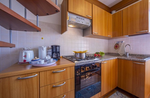 Ne House | Paulotti Antico Borgo First Floor, Ne, Italy