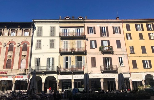 Pavia Apartment | Pavia City Center - Vittoria10!