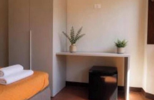 Porciano Apartment | Peace – Relaxation and Tradition in the Village of Stia -3