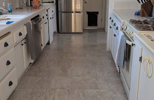 Redondo Beach House | Peaceful 3-bed house in Lower Riviera. Walking to beach and restaurants