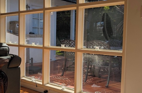 Redondo Beach House | Peaceful 3-bed house in Lower Riviera. Walking to beach and restaurants