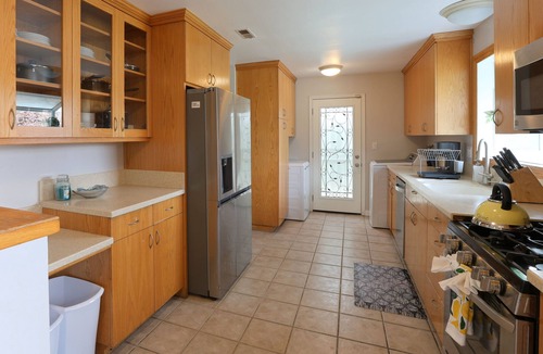 Buena Park House | Peaceful 4BR｜ Nature Retreat w/Patio｜Pet-Friendly & Flexible Stay#41748