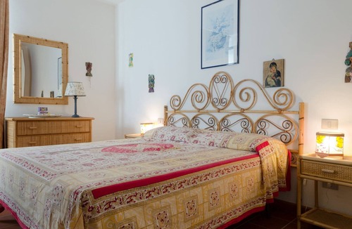 Punta Ala Villa | Peaceful and wonderful view of the bay