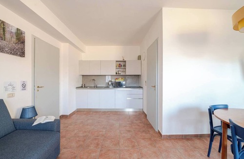 Assisi Apartment | Peaceful Apartment Surrounded by Nature – Quiet Location Minutes from Assisi