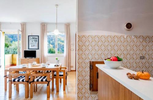 Ca Miro Apartment | Peaceful Apartment In Deiva Marina - Happy Rentals