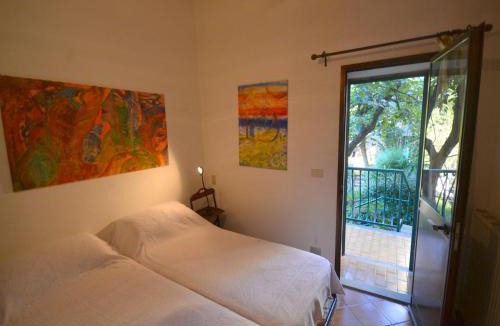 Caio House | Peaceful Ligurian Hill Stay