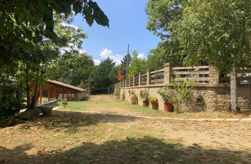 Ponzone House | Peaceful Mountain Retreat - private guest house