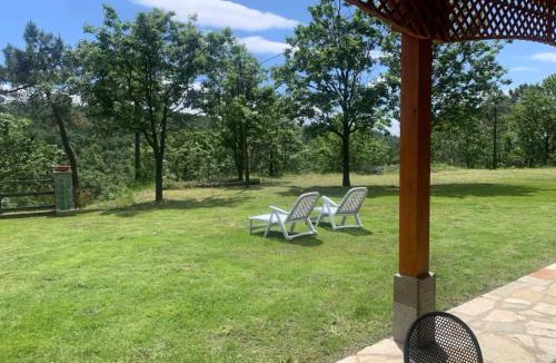 Ponzone House | Peaceful Mountain Retreat - private guest house