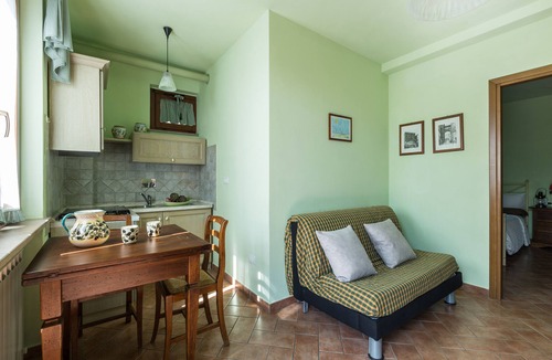 Cannara Villa | Peaceful rural countryhouse with pool close to Assisi