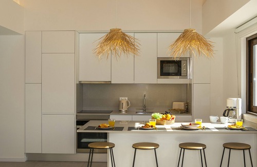 Lagoa e Carvoeiro Villa | Peaceful villa with heatable pool in Carvoeiro