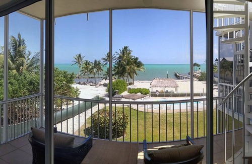 Islamorada House | Peacock Shores Islamorada - Vacation On The Beach!