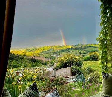 Bertinoro Bed & Breakfast | PECORANERA