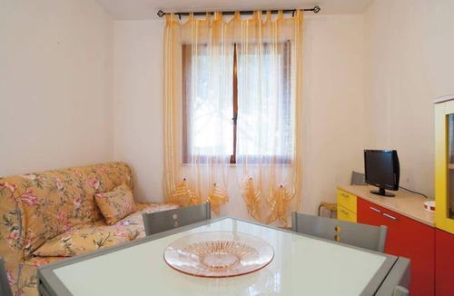 Lido degli Estensi Apartment | Pedestrian area 50 meters from the Sea