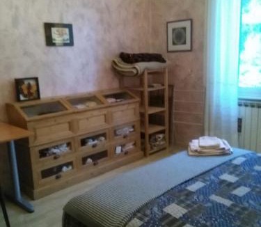 Pegli Apartment | Pegli The Artist's House, Seaside And Sun