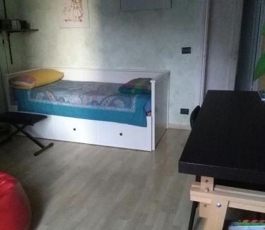 Pegli Apartment | Pegli The Artist's House, Seaside And Sun