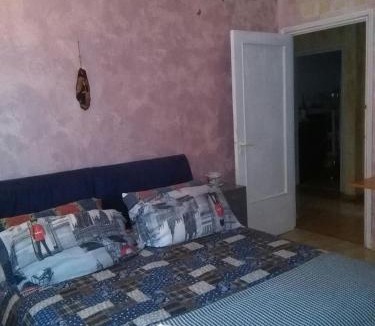 Pegli Apartment | Pegli The Artist's House, Seaside And Sun