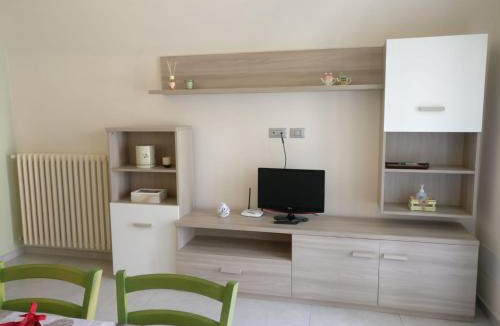 Bagnolo Piemonte Apartment | Pelagallo