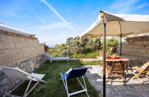 Pompeiana House | Pelagos