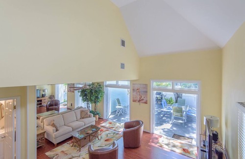Truman Annex House | PELICAN'S PERCH Summer Rates!