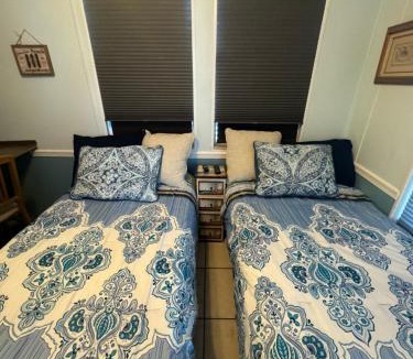 Cudjoe Key House | Pelican's Roost, Waterfront comfort at Venture Out