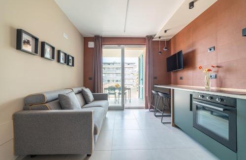 Alba Adriatica Apartment | Penelope al mare 20