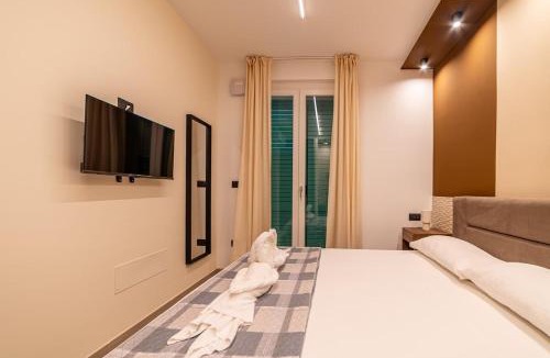 Alba Adriatica Apartment | Penelope al mare 20
