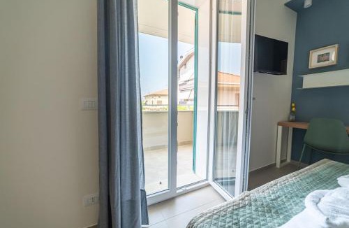 Alba Adriatica Apartment | Penelope al mare 6