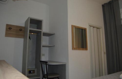 Pinarella Hotel | Pensione Rossi