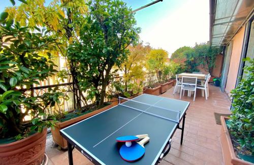 Porta Volta Apartment | Penthouse with panoramic terrace-8 minutes from the Duomo
