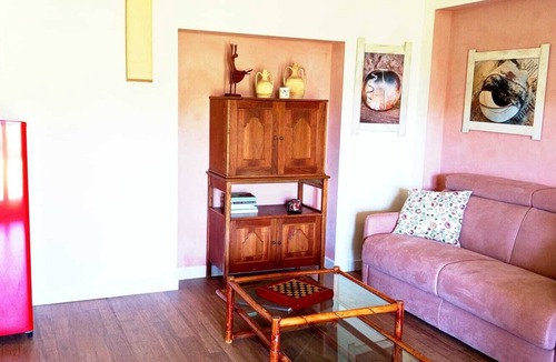 Orbetello Apartment | Pepe Apartment: Peace and Relaxation in the Maremma countryside.