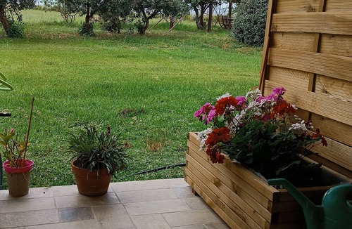 Orbetello Apartment | Pepe Apartment: Peace and Relaxation in the Maremma countryside.