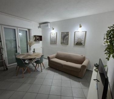 Santo Stefano di Magra Apartment | Pepe holiday home