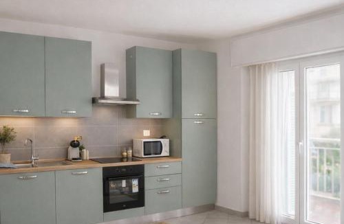 Santo Stefano di Magra Apartment | Pepe holiday home