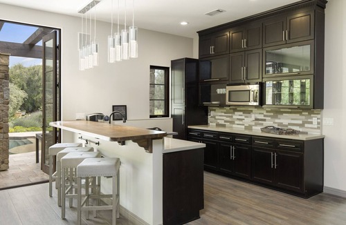 Cowan Heights Villa | Peppertree Canyon: a Luxury Urban Winery Estate