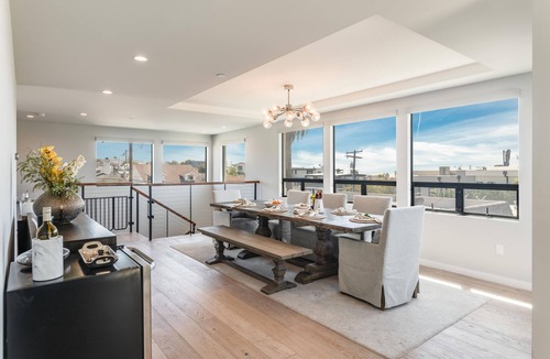 North Redondo House | Perfect Hermosa Beach Family House!-5 mins from beach