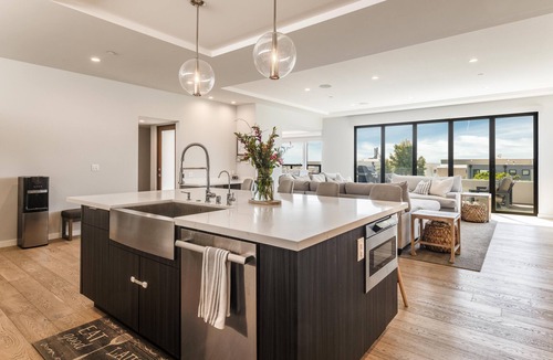 North Redondo House | Perfect Hermosa Beach Family House!-5 mins from beach