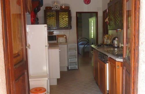 Giglio Porto House | Perfect Summer and Mid-Season Retreat on the Beautiful Island of Giglio
