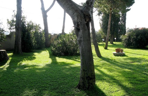 Ardea Villa | perfect to visit Rome and the surrounding area