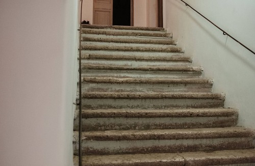 Tolfa House | Pergi Palace