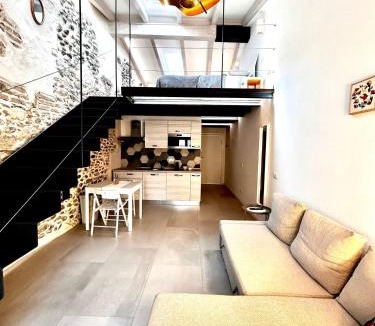 Seriate Apartment | Perla Loft