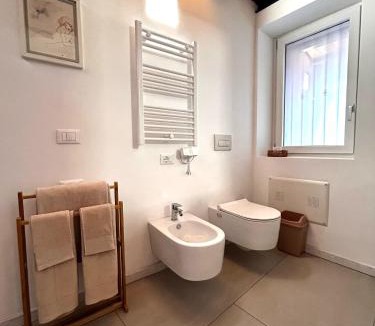 Seriate Apartment | Perla Loft