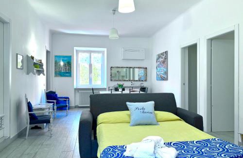 Albissola Marina Apartment | Perla Marina - Free Parking AC WiFi