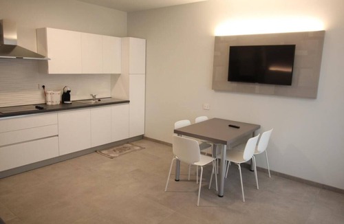 Arma di Taggia Apartment | Persea Mare 4 tutti i comfort a due passi dal mare