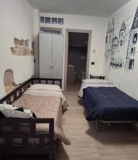 Centro Storico Apartment | pesa apartment & room