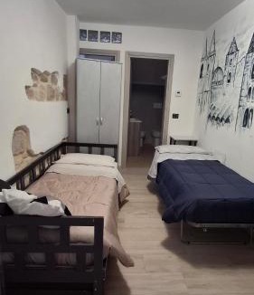 Centro Storico Apartment | pesa apartment & room