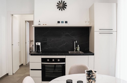 Pescara Apartment | Pescara INN - Design Apartment | Via Genova 58