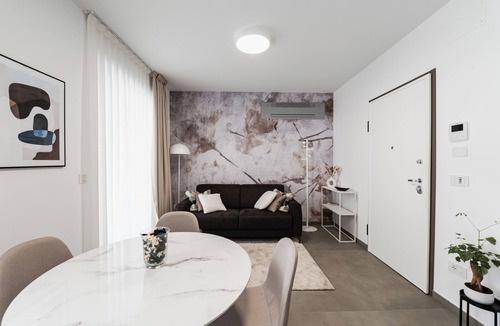 Pescara Apartment | Pescara INN - Design Apartment | Via Genova 58