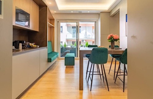 Pescara Apartment | Pescara INN - Luxury Suite | Via Sulmona 17