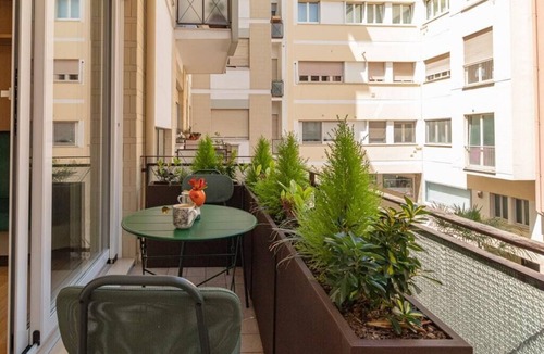 Pescara Apartment | Pescara INN - Luxury Suite | Via Sulmona 17