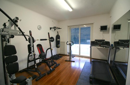 Pescara Apartment | PescarHeart Apartment